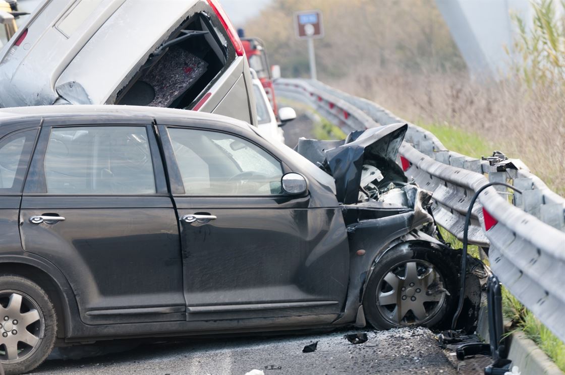 Rochester Wrong Way Accident Attorneys